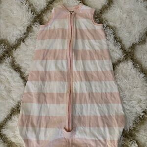 Burt’s bees sleep sack